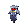 Shadow Diancie
